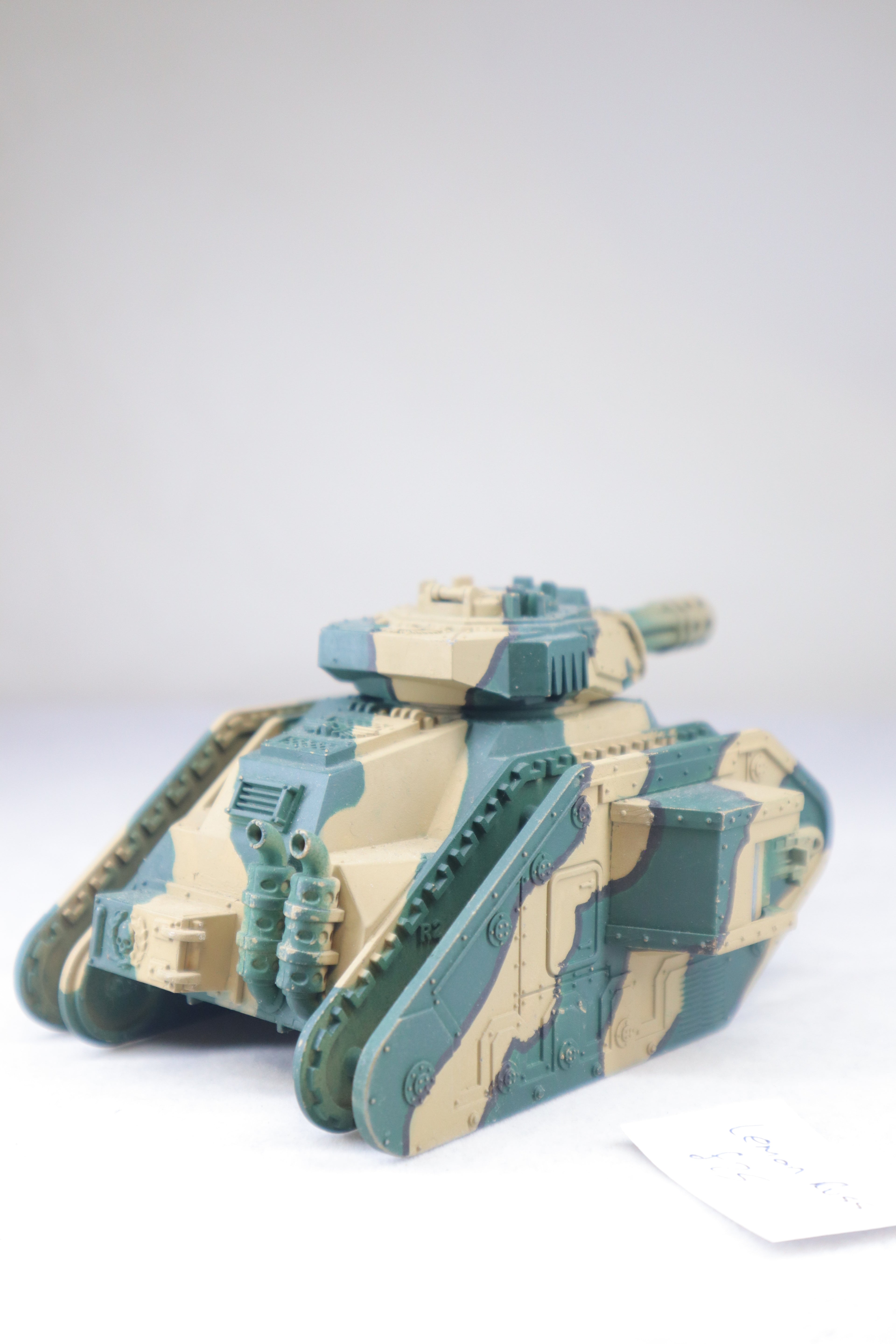 Leman Russ