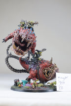 Mangler Squigs