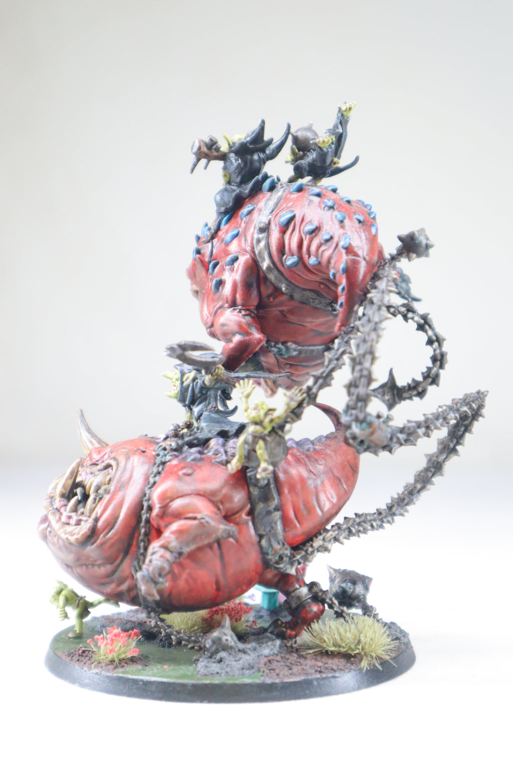 Mangler Squigs