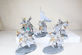 5 Blood Knights