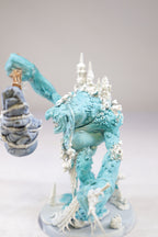 Dankhold Troggboss