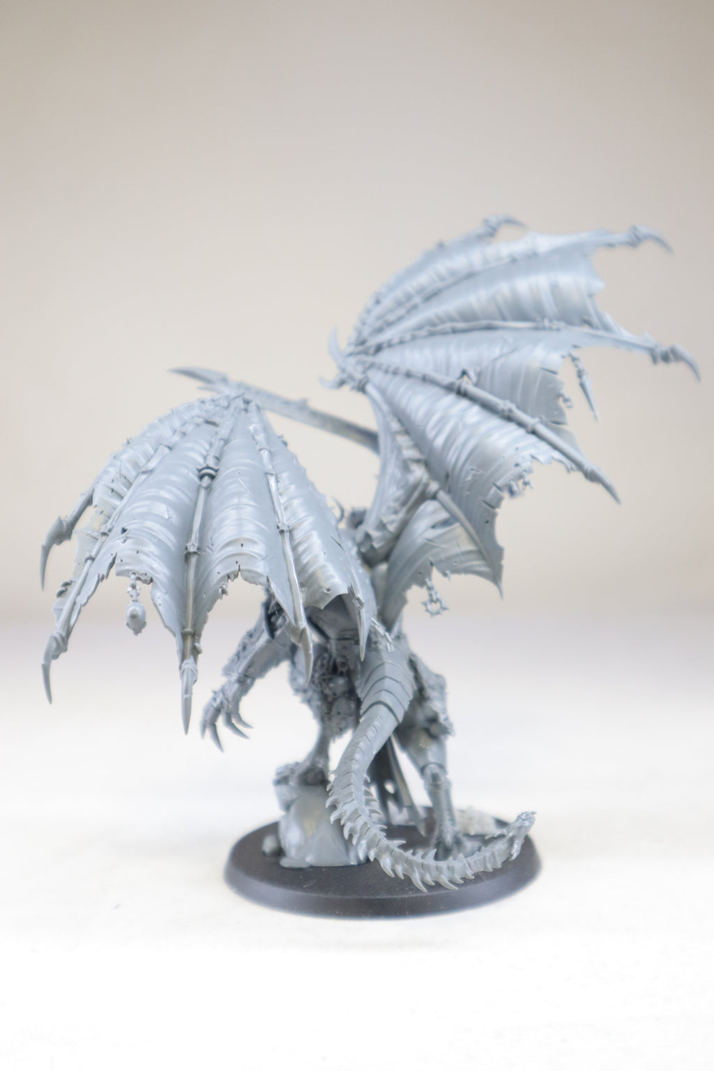 Daemon Prince of Tzeentch