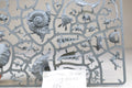 Horticulous Slimux (Sprue - Missing parts)