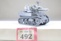 M5 stuart light tank