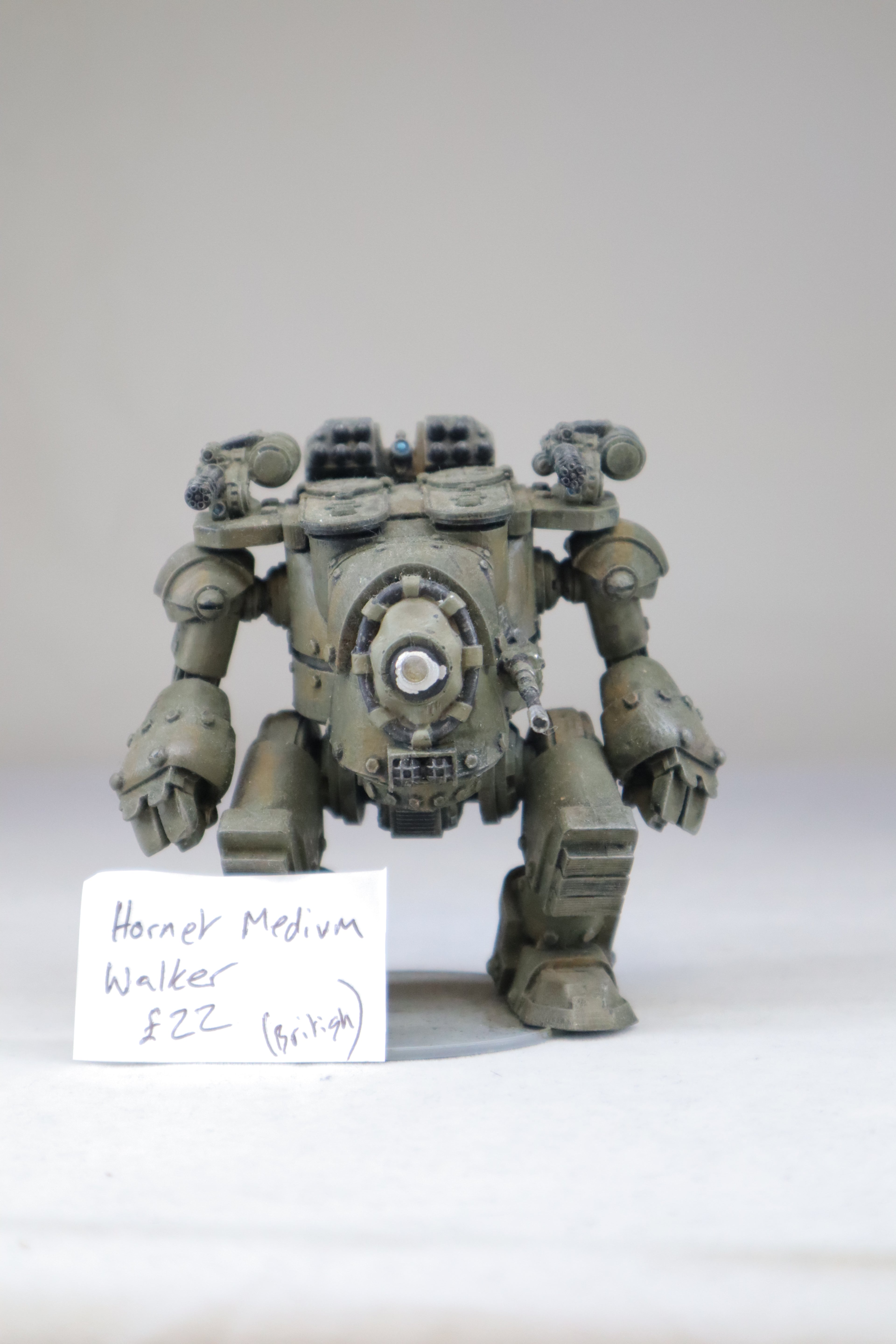 Hornet Medium Walker