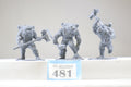 Ursus Infantry Squad (B481