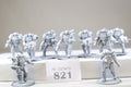 stahltroppen Heavy Infantry