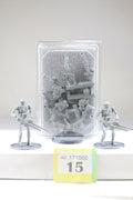 MK 1 Automated Infantry (Yb15