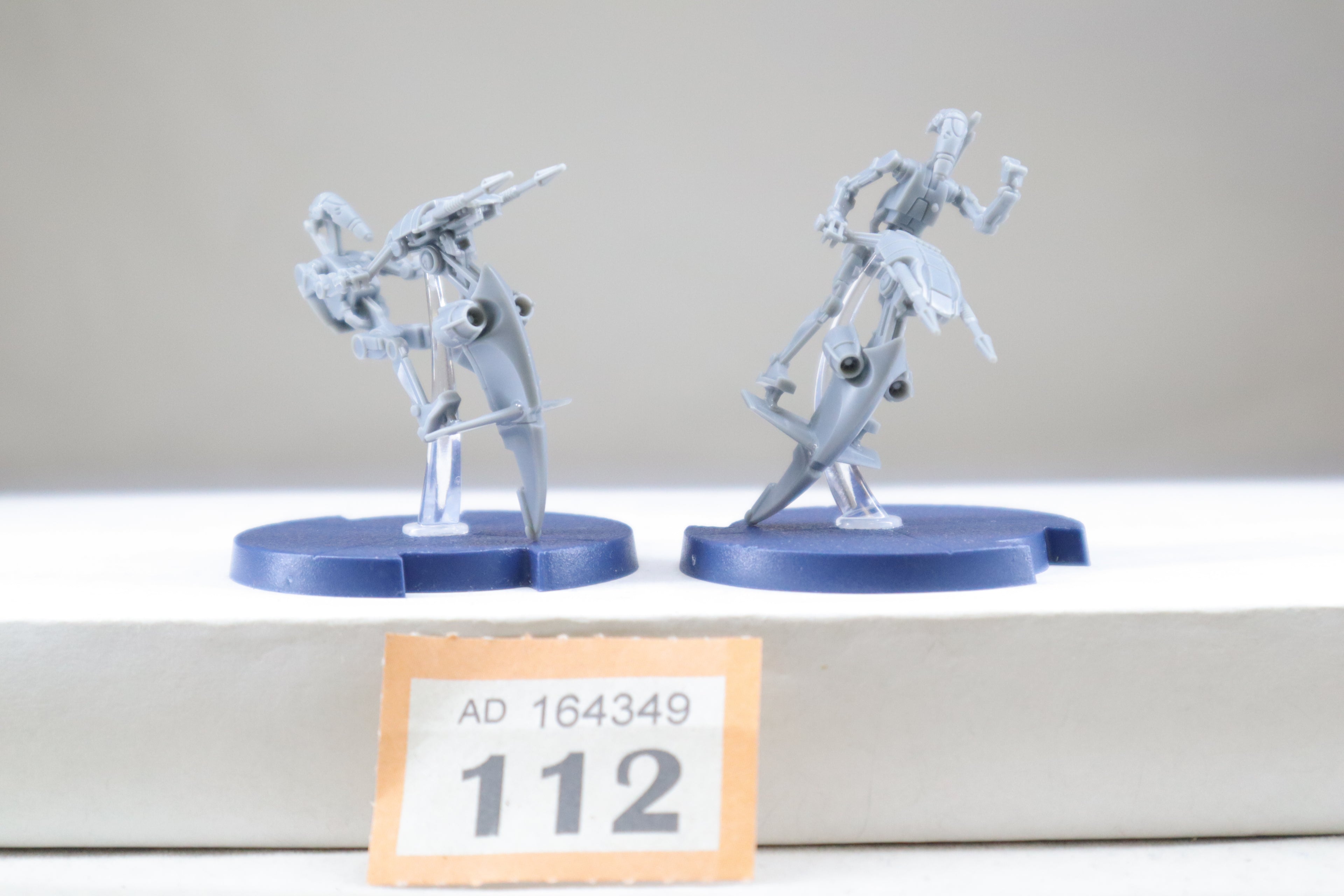 2x STAP Riders (Unit Expansion)