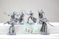 IG - 1000 MagnaGuards (G343