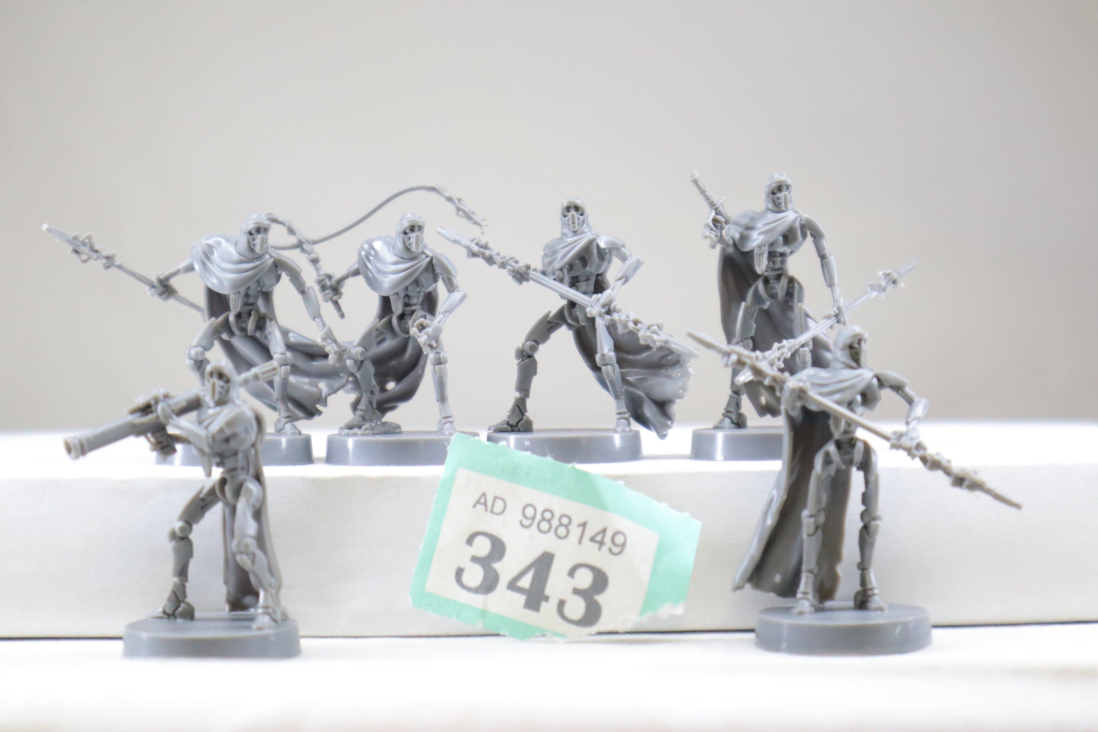 IG - 1000 MagnaGuards (G343