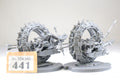 Star Wars: Legion - TSMEU-6 Personal Wheel Bikes