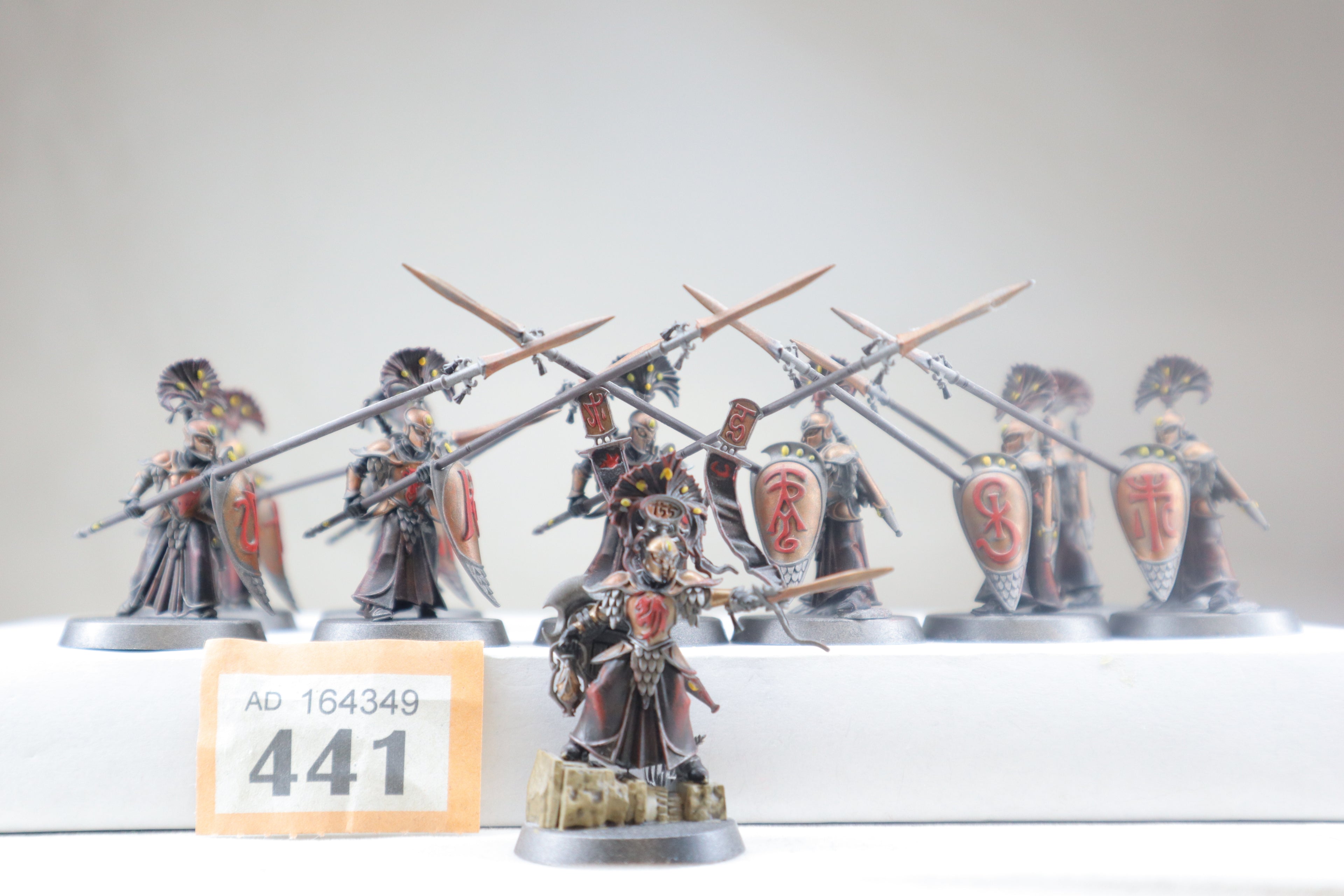 Vanari Auralan Wardens