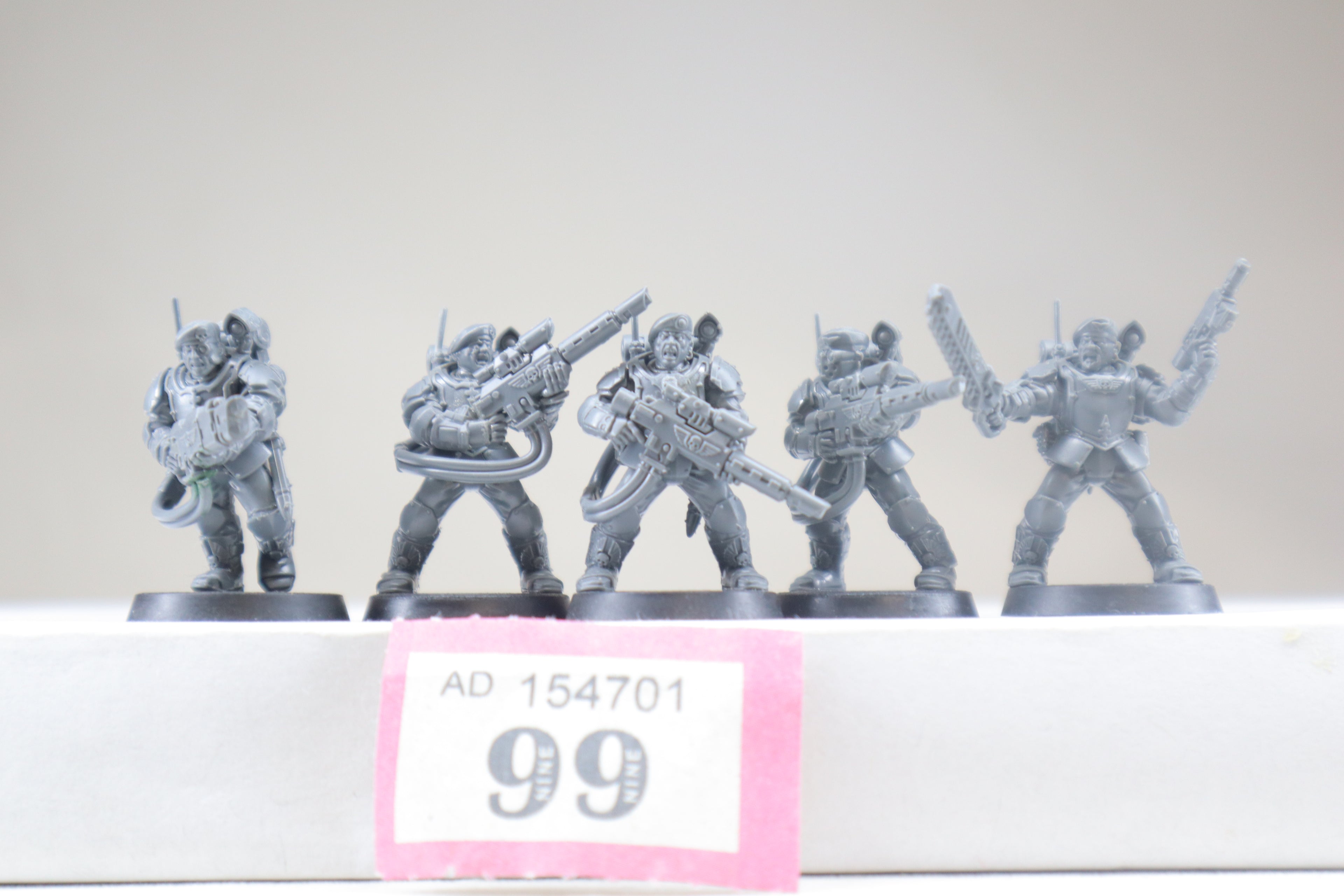 Tempestus Scions (P99