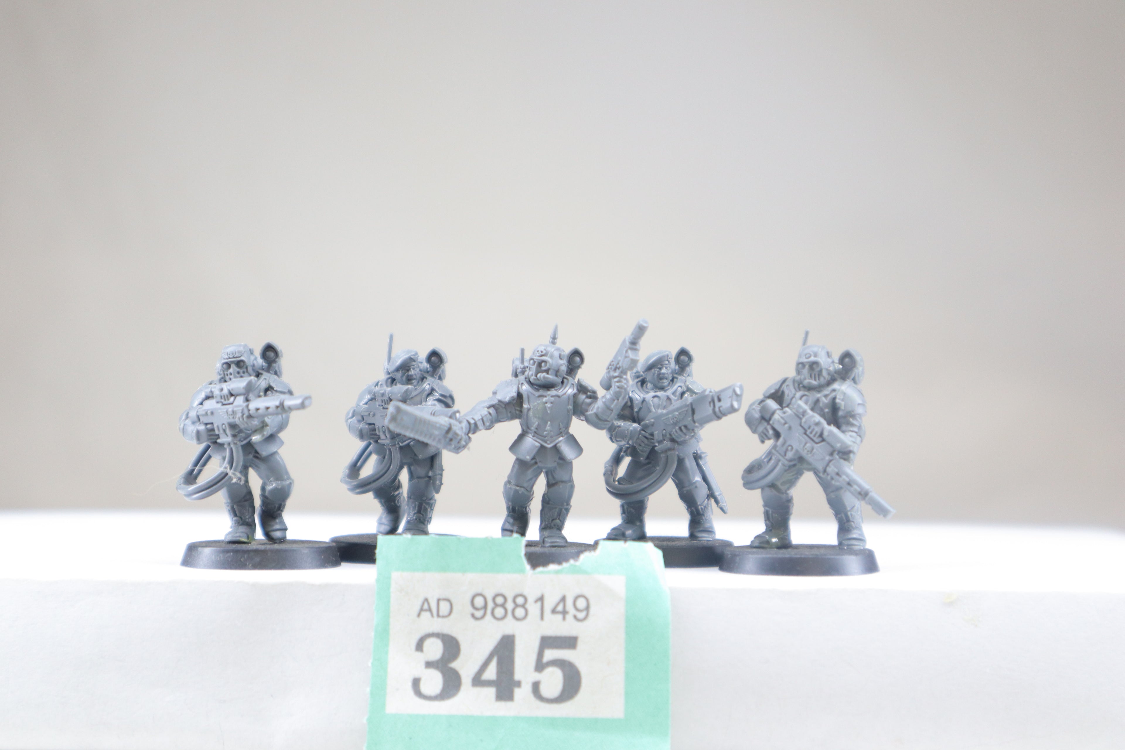 Tempestus Scions (G345