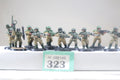 10 Cadian Guardsmen (G323