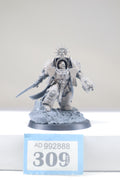 Space Marine Captain in Terminator Armour (B309