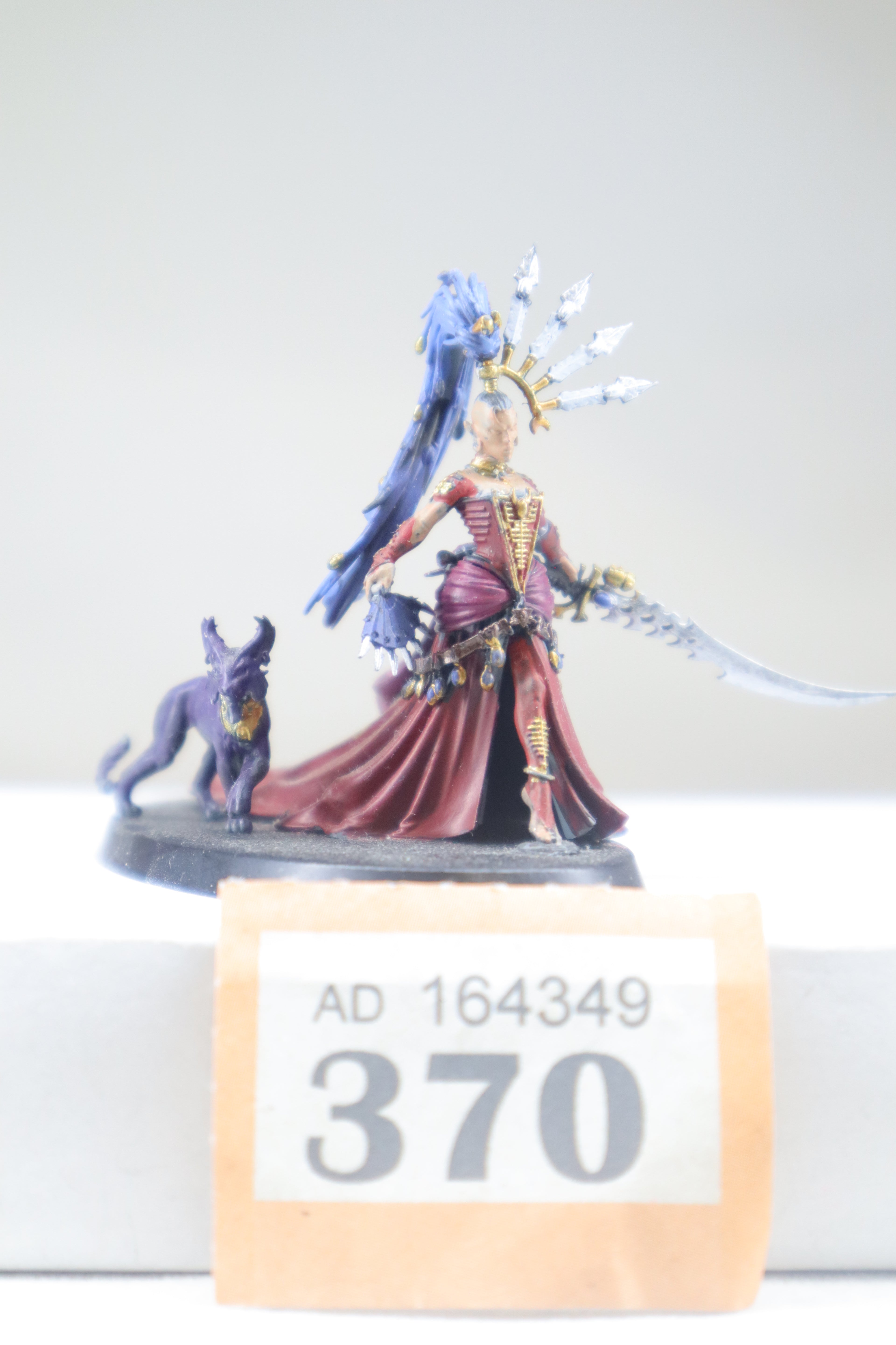 Yvraine