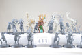 Dryads x17 (W411
