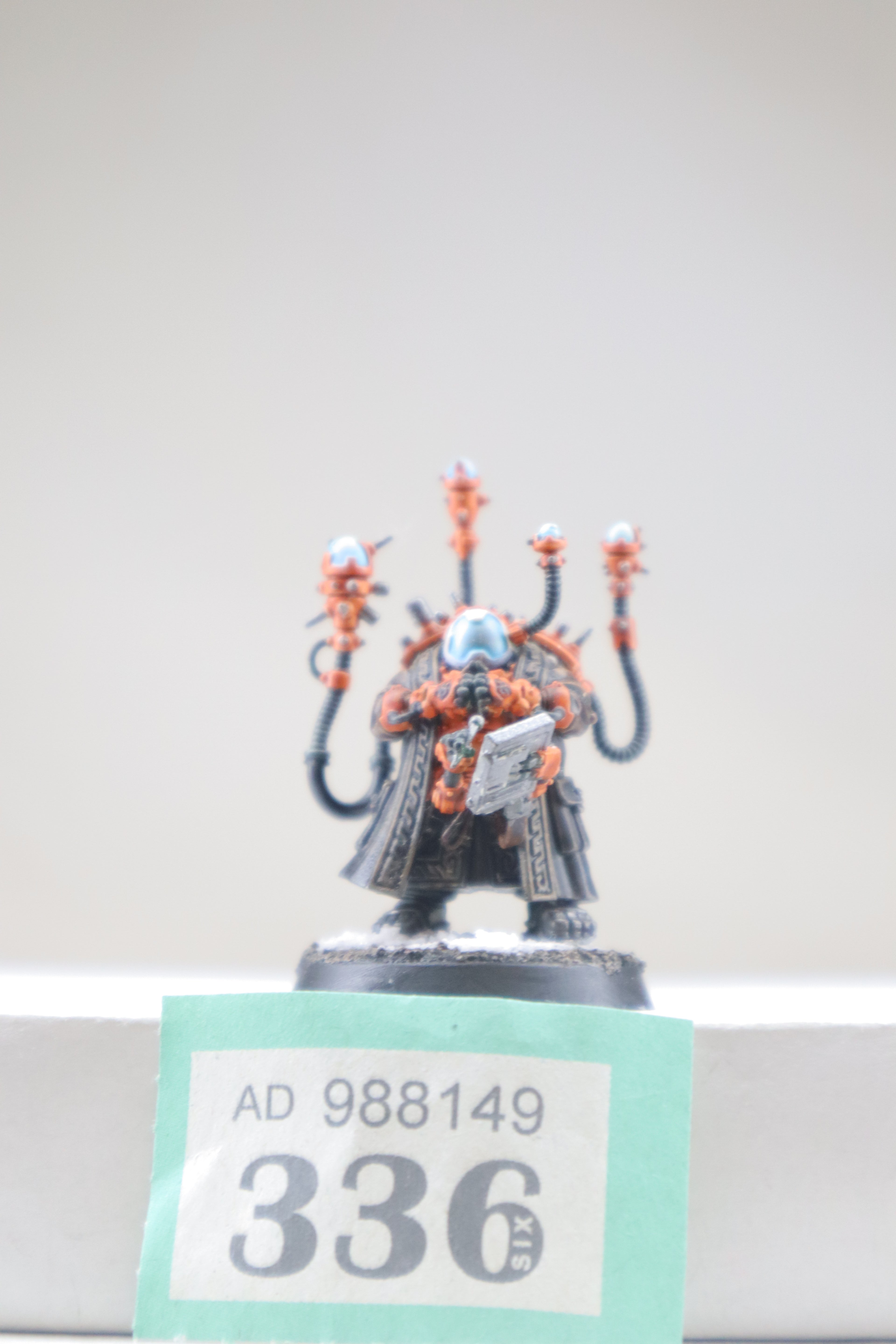 Memnyr Strategist