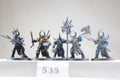 5 Chaos Space Marine Chosen W535