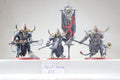 Ogroid Theridons