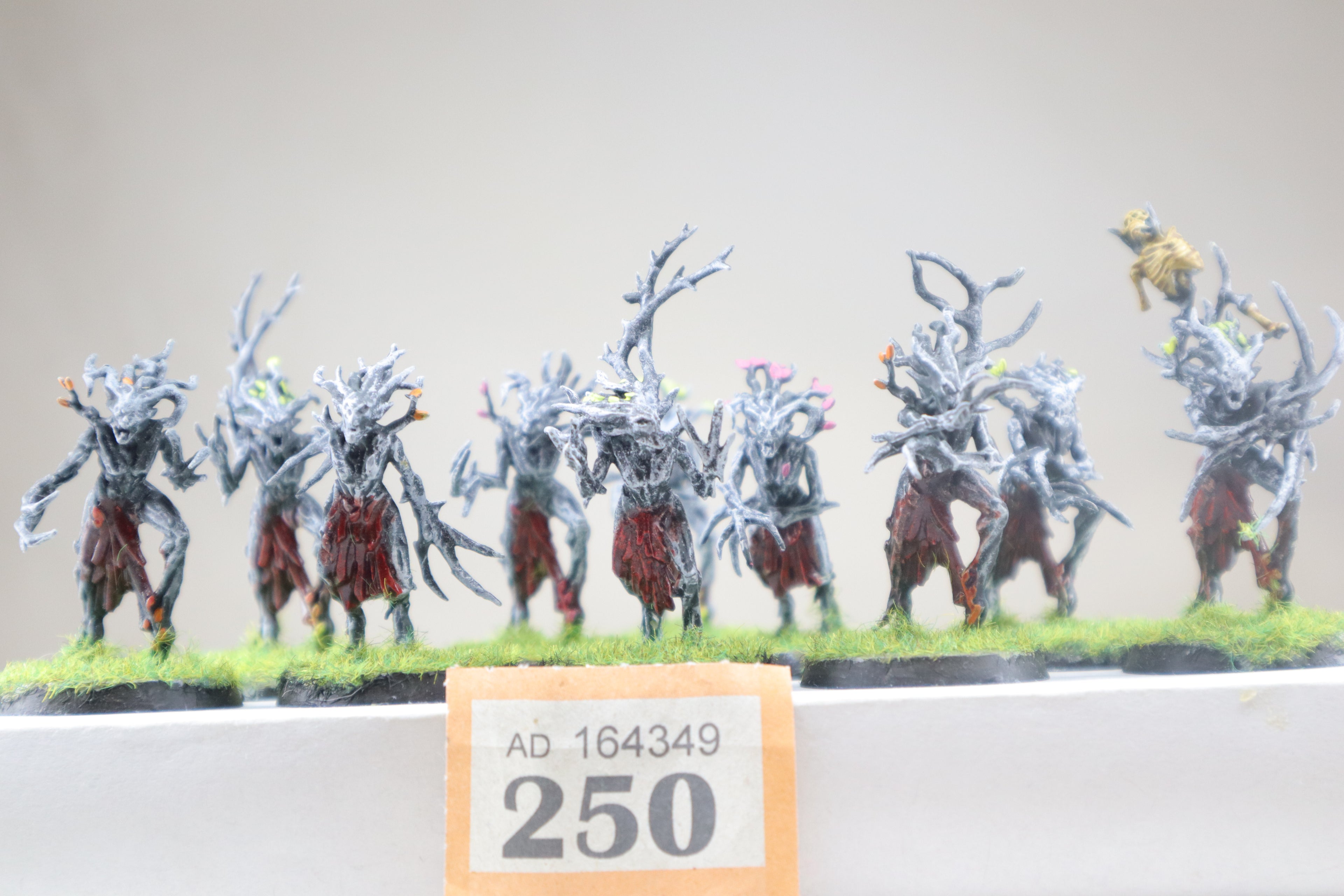 Dryads x10 (O250