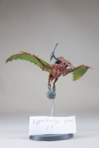 Ripperdactyl Rider