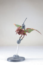 Ripperdactyl Rider