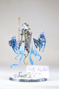 Lady Olynder Mortarch of Grief