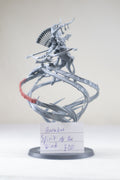 Hurakan Spirit of the Wind