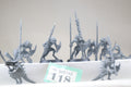 Saurus Warriors (G118