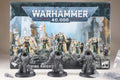 Deathwing Knights (Part-Built)