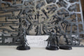 Deathrattle Skeletons (Part Built)