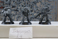Intercessors Squad (part-built)
