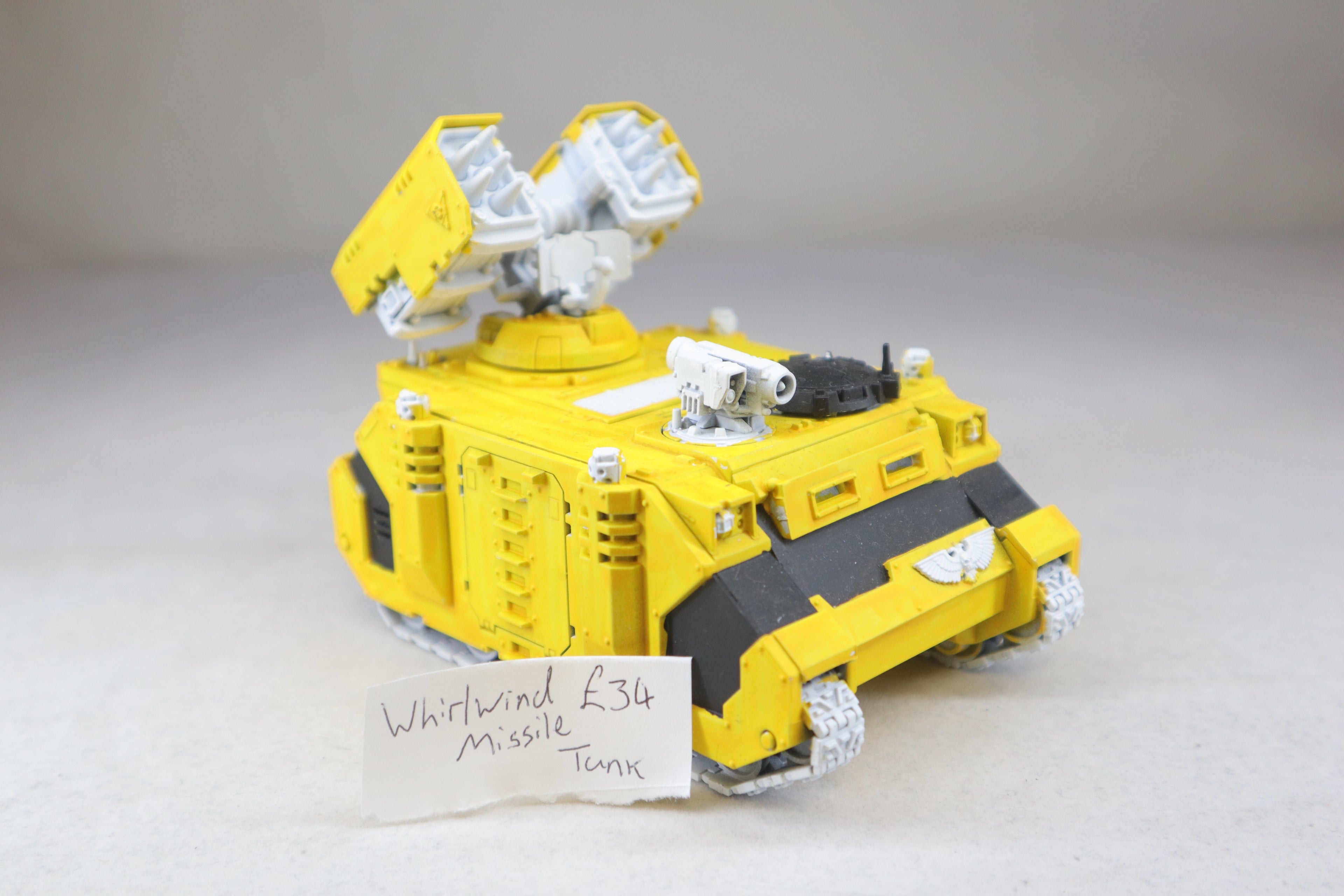 Whirlwind