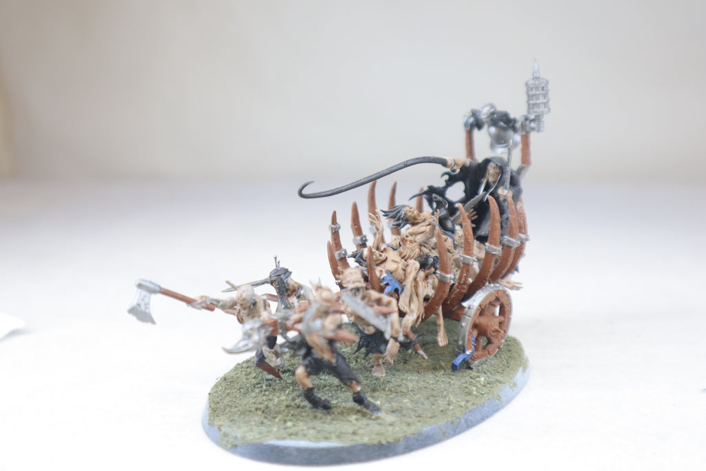 Corpse Cart