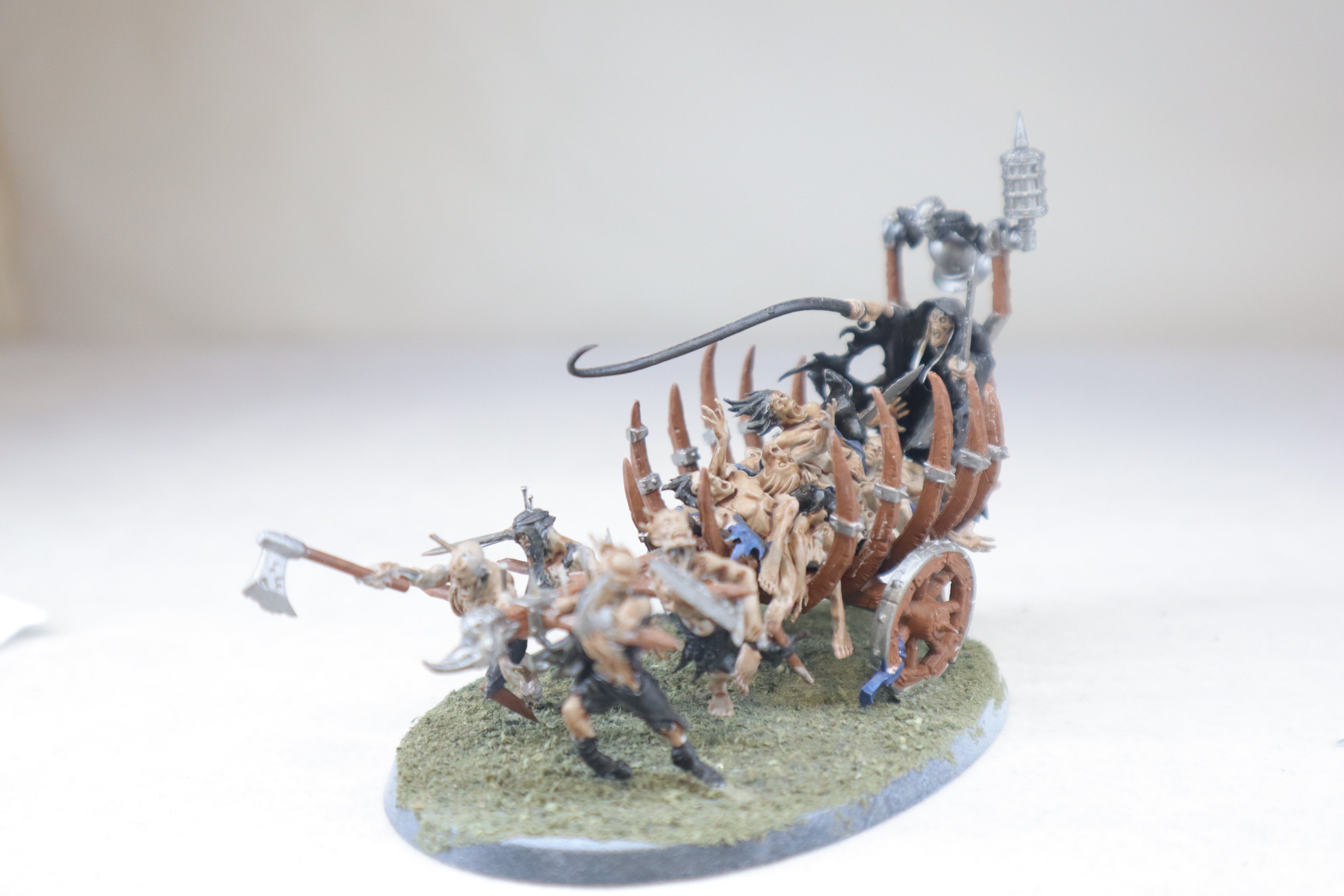 Corpse Cart