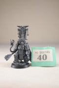 Centurion Converted with power maul