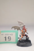 Ennias Curse-Born Vampire Lord (G19