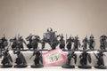 20x Grave Guard (P33