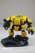 Redemptor Dreadnought