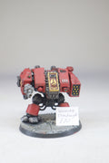 Venerable Dreadnought