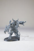 Khorgorath