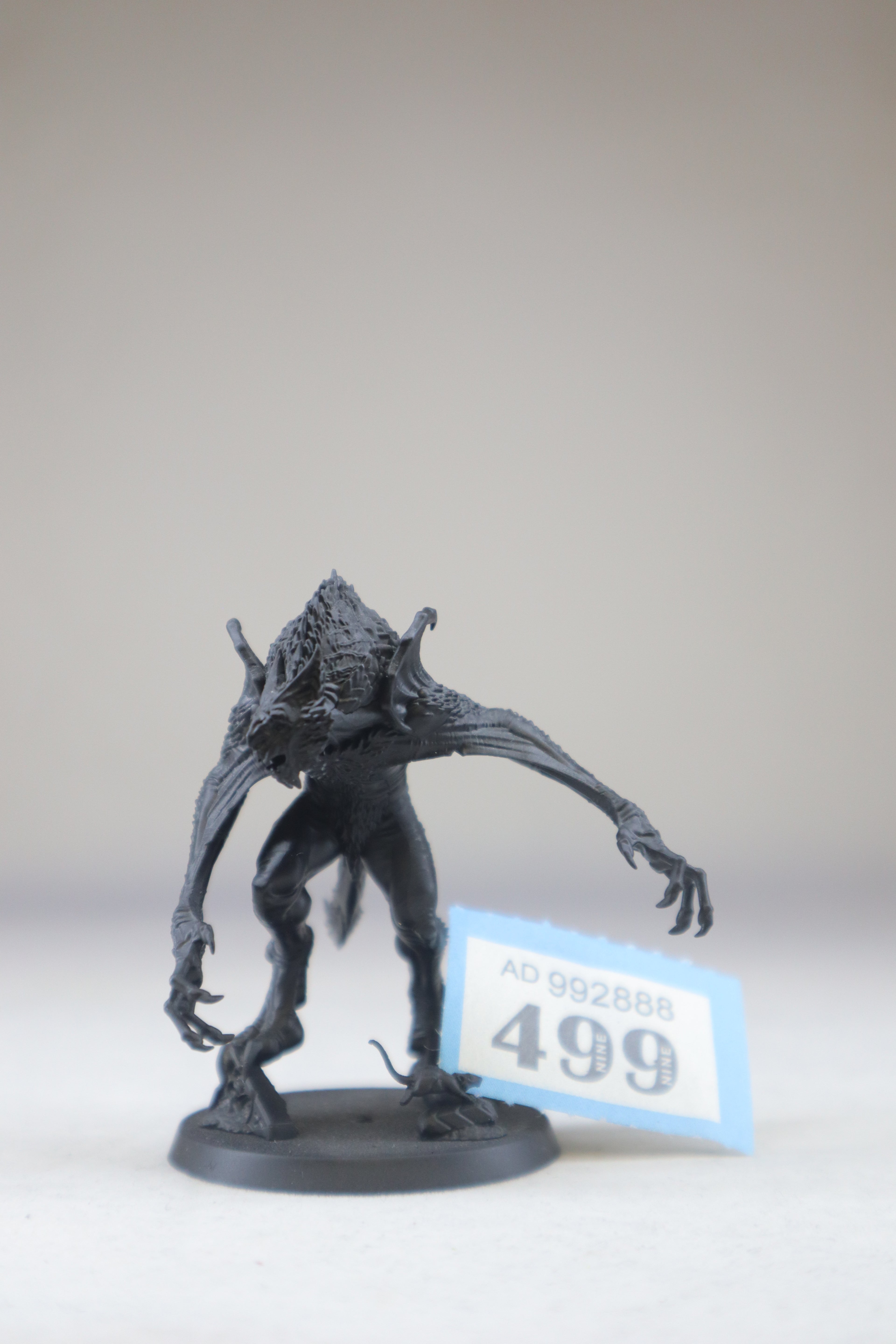 Vargskyr (cursed city)B499)