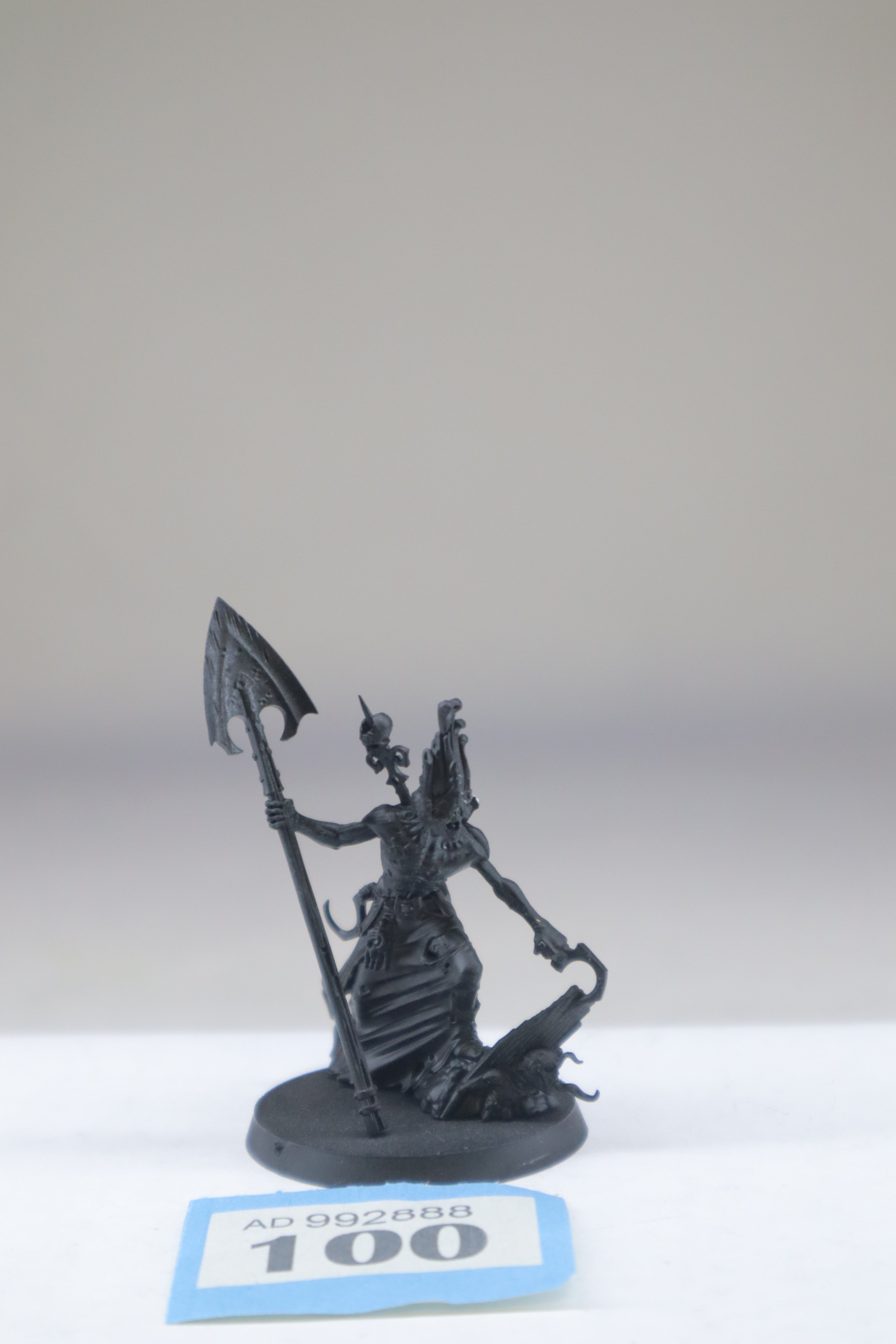 Gorslav the Gravekeeper
