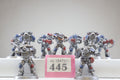 Primaris Crusader Squad (p445