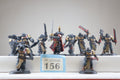 Primaris Crusader Squad (B156