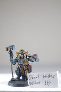 Grand Master Voldus
