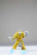 Primaris Lieutenant